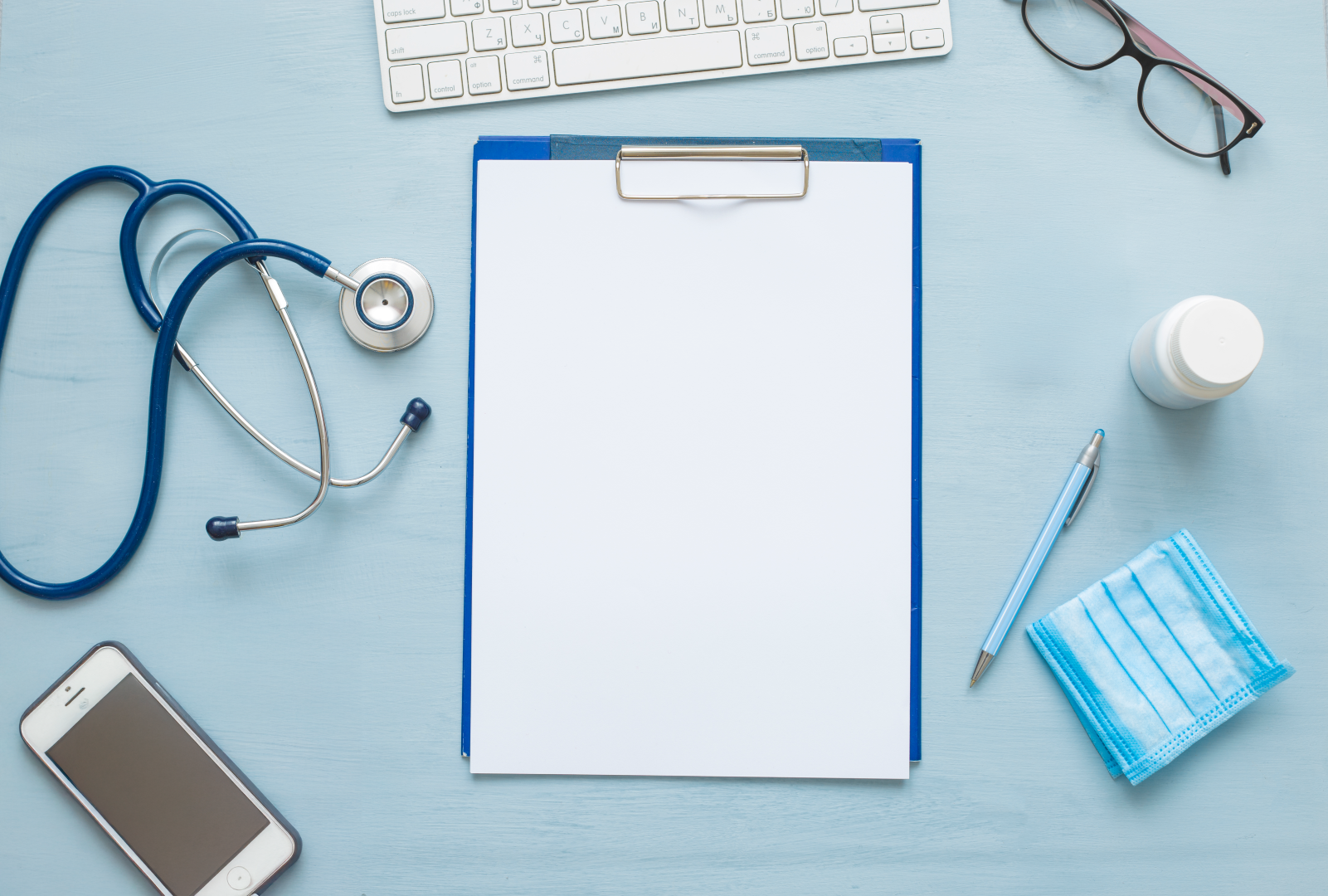Primary Care Screenings