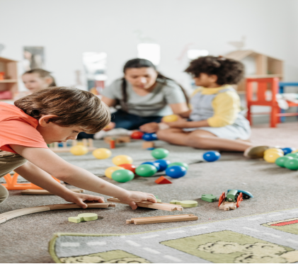 Developmental Activities