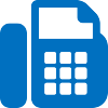 fax icon
